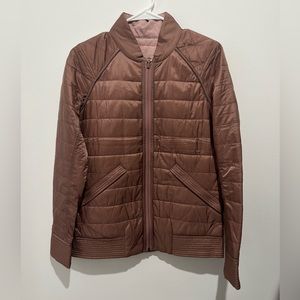 Lululemon Reversible Jacket